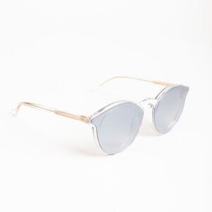Krewe Collins Nylon Sunglasses
